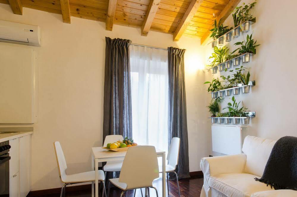 Pietranera Apartments Catania Exterior photo