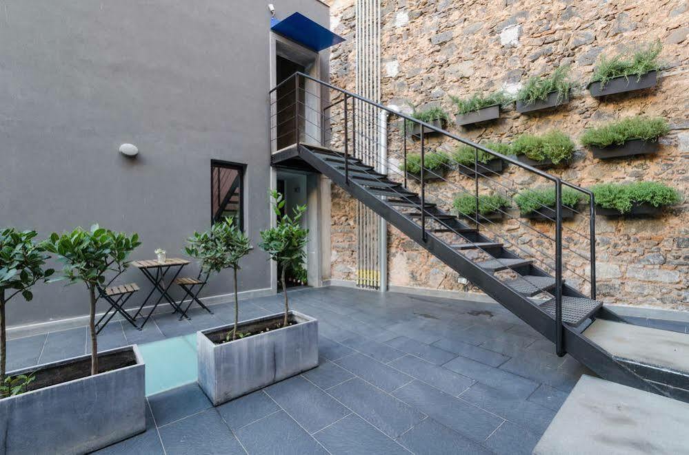 Pietranera Apartments Catania Exterior photo