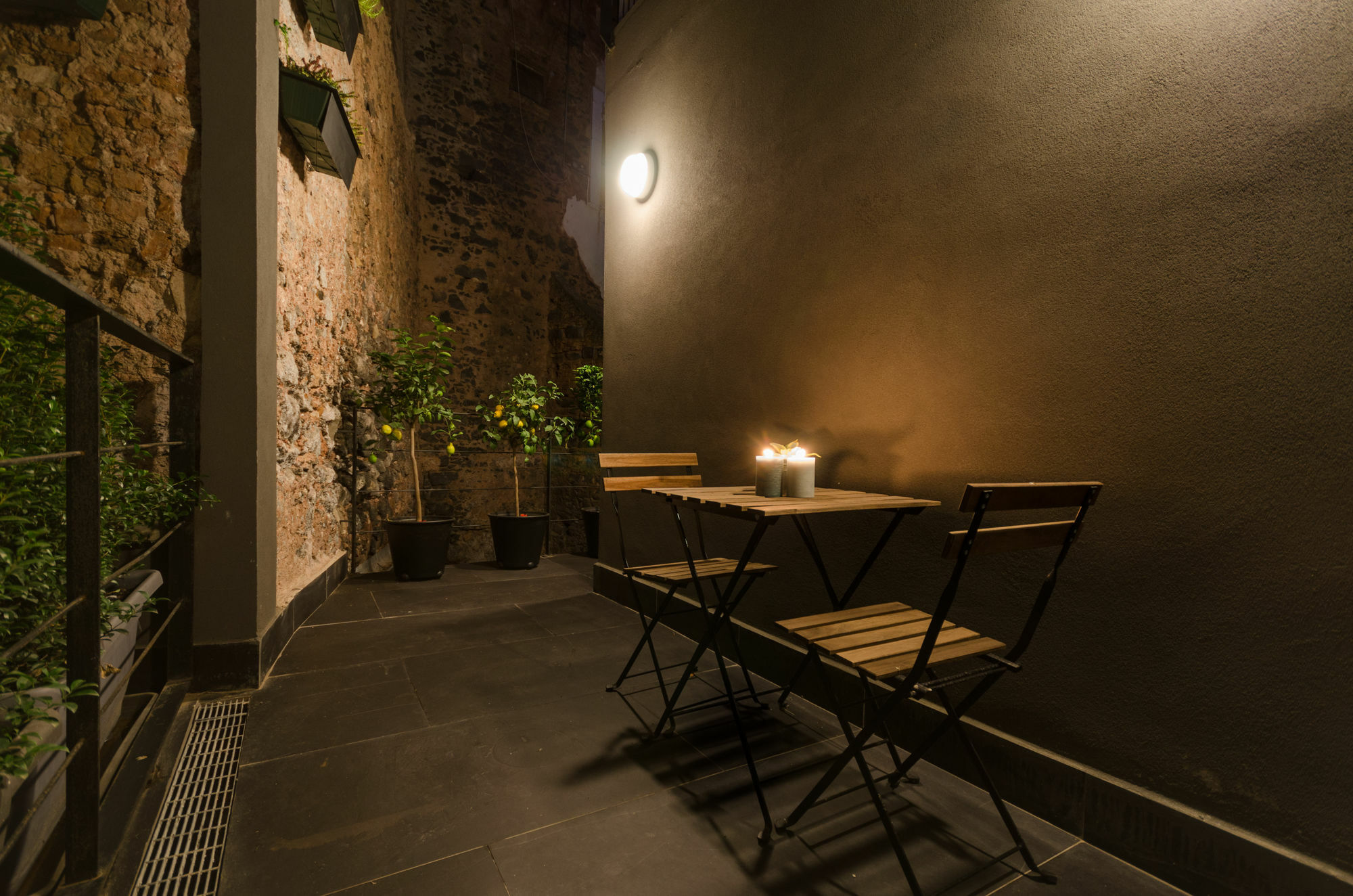 Pietranera Apartments Catania Exterior photo