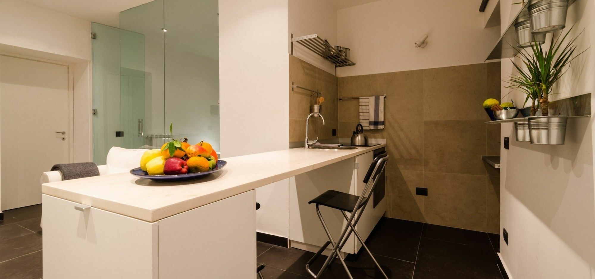Pietranera Apartments Catania Exterior photo