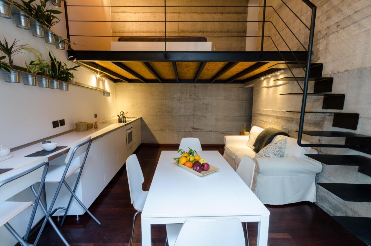 Pietranera Apartments Catania Exterior photo